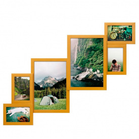 Фотоколлаж Tiokko на 6 фото Sabefet T-FX30270