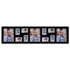 Мультирамка Ultima Long на 11 фотографий Sabefet T-FX30217