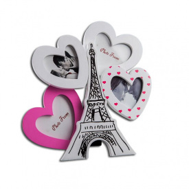Настільна фоторамка Paris 26 cm AL226660 Lefard