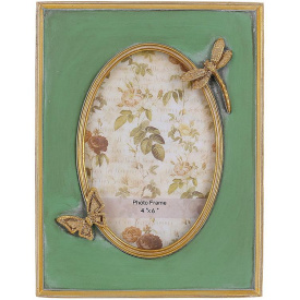 Інтер'єрна фоторамка Бабка для фото 10х15см DP219279 BonaDi