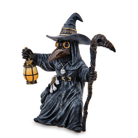 Интерьерная фигурка Fantasy Doctor Veronese 14 см Разноцветный AL229310