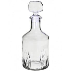 Штоф-Графин стекло 1000 мл Кристалл DP39063