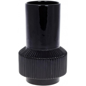 Ваза декоративная Tazza nera 22 .2 см DP87141 BonaDi