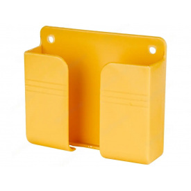 Подставка-держатель под телефон Stenson 01066WW желтый