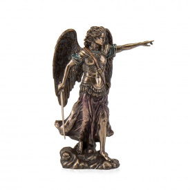 Декоративна фігурка Archangel Michael Veronese
