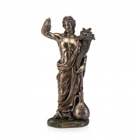 Декоративна фігурка God of winemaking and powers of the earth Dionysus Veronese