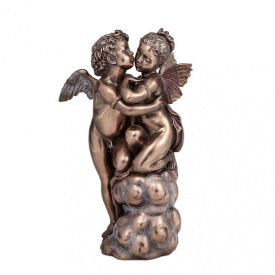 Настільна фігурка Перший поцілунок 23 см AL226549 Veronese