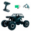 Машинка off-road кравлер на р/у 1:18 матовый черный Sulong Toys DD651739 Хмельницкий