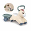 Каталка-толкатель с прицепом Милашка Пони Smoby OL186377 Smoby Ворожба
