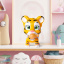 Игровой набор Pumper Pets Тигренок учимся заботится Simba IG-OL185978 Сумы