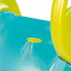 Детская горка с водным эффектом Smoby 119861 150 см Blue-Mint Львов