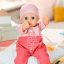 Кукла Baby Annabell Веселая малышка 30 см KD114124 Херсон