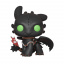 Игровая фигурка Funko Беззубик 9,6 см Разноцветный (KD90818) Прилуки