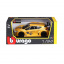 Модель машинки Renault Megane Trophy Yellow 1:24 Bburago OL32857 Ірпінь