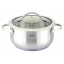 Кастрюля Fissman Valery 3.1л Induction DP36661 Житомир