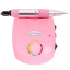 Апарат фрезер SalonHome T-ZS-603-Pink для манікюру 45W 35000 оборотів Бориспіль
