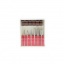 Апарат фрезер SalonHome T-ZS-603-Pink для манікюру 45W 35000 оборотів Бориспіль
