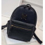 Міський рюкзак Berkani T-RB00165 York Black Рівне