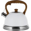 Чайник Fractus White 2.7л со свистком DP186645 Kamille Луцк