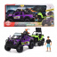Автомобіль зі звуковими та світловими ефектами Dickie Toys Ford Raptor 38 см (OL218366) Коростень