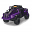 Автомобіль зі звуковими та світловими ефектами Dickie Toys Ford Raptor 38 см (OL218366) Коростень