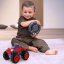 Машинка на радиоуправлении Джип Chicco IR29205 Chicco Ровно