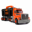 Детский игровой набор Black and Decker Грузовик 43x13,3x17,4см Smoby IG-OL185843 Миколаїв