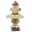 Фигурка интерьерная Teddy 24 см ArtDeco AL117937 Мукачево