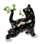 Декоративна фігурка High cat 14 см Pavone AL114019 Кропивницький