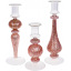 Интерьерный подсвечник Bona 8.5х25см DP113268 Хмельницький