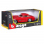 Машинка Bburago Мерседес Бенц 300 sl 1954 1:24 DD094264 Мелітополь
