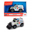 Игрушечная машинка Dickie Toys полиции со щитом 15 см OL86835 Васильків
