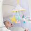 Мини мобиль для коляски Месяц Taf Toys ТKD34688 Кропивницкий
