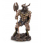Інтер'єрна фігурка Minotaur Veronese 16 см Коричневий AL229274 Ізмаїл