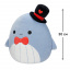 Іграшка мяка Blue Whale Samir Toy Options 30 см KD228162 Тернопіль