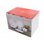 Фарфоровый сервиз White Wave 23 предмета AL218349 Lefard Киев