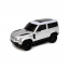 Игровой автомобиль на р/у Land Rover new defender Silver KS Drive KD119191 Харьков