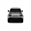 Игровой автомобиль на р/у Land Rover new defender Silver KS Drive KD119191 Харьков