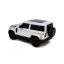 Игровой автомобиль на р/у Land Rover new defender Silver KS Drive KD119191 Харьков