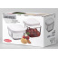 Емкость для хранения продуктов Snow Box 275мл с прорезиненной крышкой 1шт Pasabahce DP40479 Суми
