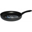 Сковородка Black-Silver диаметр 28 см с антипригарным покрытием Willinger DP36356 Королево