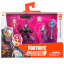 Набор игровых фигурок Funko Pop OL32897 Fortnite Бомбистка-идеалистка и Омега Львів