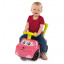Машина-каталка Pink cat Smoby OL32665 Ровно
