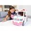 Машина скорой помощи для Barbie Mattel IR29919 Киев