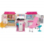 Машина скорой помощи для Barbie Mattel IR29919 Киев