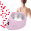 Парафинотопка маленькая SalonHome T-SO30723 Paraffin SPA Wax Warmer Чернигов