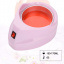Парафинотопка маленькая SalonHome T-SO30723 Paraffin SPA Wax Warmer Чернигов