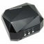 Лампа SalonHome T-152045-2 Diamond 36W для манікюру та педикюру Black Одеса