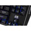 Клавіатура ігрова провідна 2E Gaming KG355 LED USB Ukr Чорний Запоріжжя