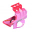 Игрушечное оружие-бластер Same Toy 2в1 Pink Житомир